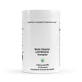 Multi Vitamin und Mineral Komplex - 120 Softgels