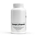 Omega 3 Triglyceride 18/12 (Halal Gelatine) - 140 Softgels